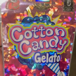 Buy Cotton Candy Gelato Strain